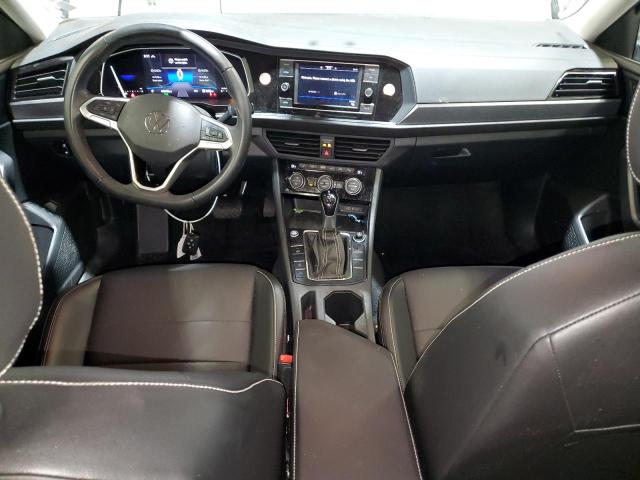 2024 VOLKSWAGEN JETTA SE 3VWEM7BU7RM055295