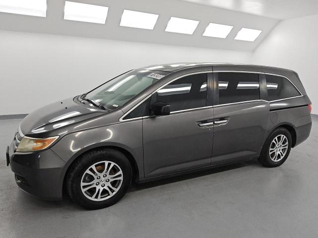 HONDA ODYSSEY EX