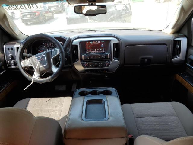 2018 GMC SIERRA K25 1GT22SEG7JZ199548