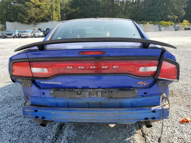 2013 DODGE CHARGER #3285799649