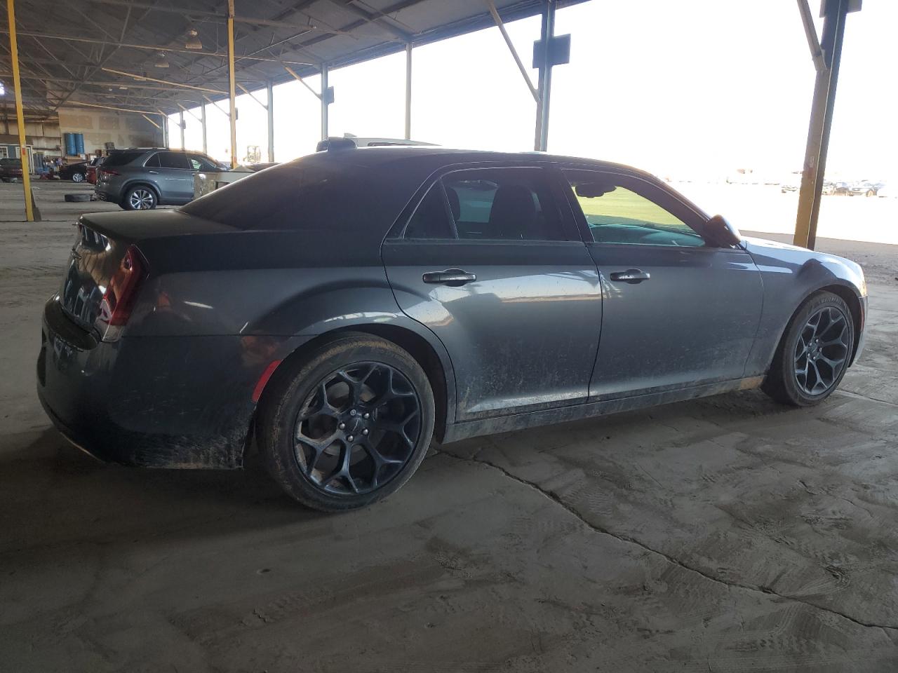 CHRYSLER 300 TOURING