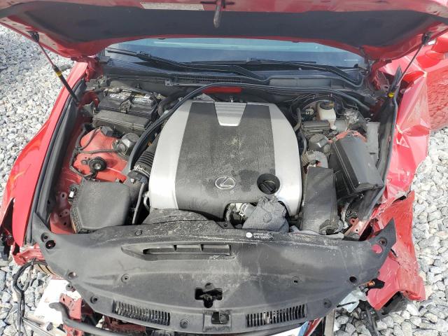 2016 LEXUS IS 350 JTHBE1D2XG5025768