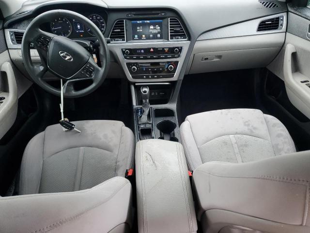 2016 HYUNDAI SONATA SE 5NPE24AF8GH322277