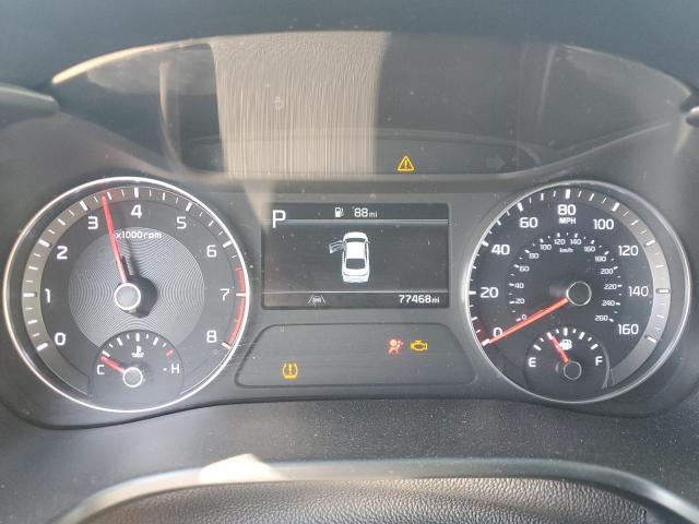 2022 KIA FORTE GT L - 3KPF54AD0NE452517