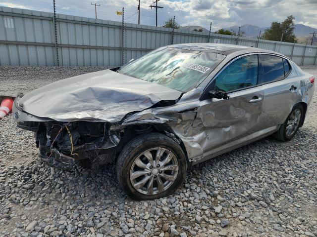 2015 KIA OPTIMA EX - 5XXGN4A71FG392335