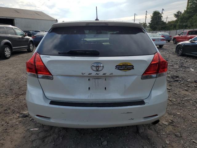 2011 TOYOTA VENZA - 4T3ZA3BB5BU044711