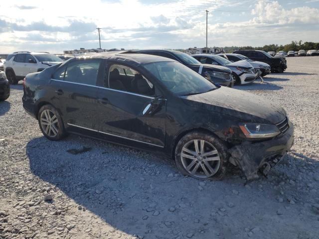2017 VOLKSWAGEN JETTA SEL 3VWL17AJ7HM413971