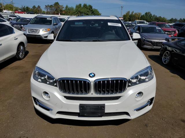 2017 BMW X5 XDRIVE3 5UXKR0C37H0V79177