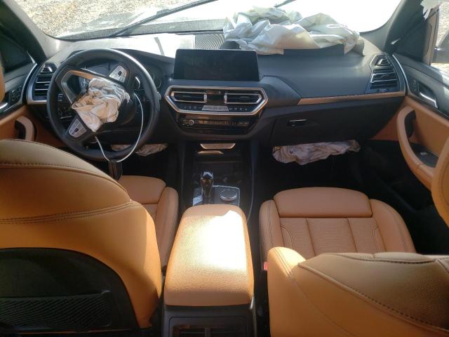 2022 BMW X3 SDRIVE3 #3279677934