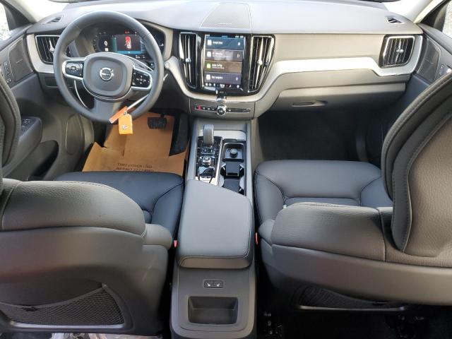2025 VOLVO XC60 PLUS YV4H60RC1S1018998