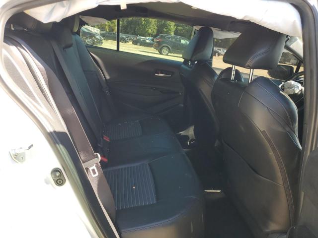 2020 TOYOTA COROLLA XS #3301814331