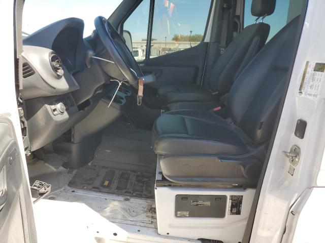 2019 MERCEDES-BENZ SPRINTER 2 WDZPF0CD7KP187193