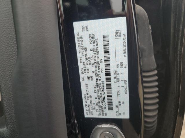 2024 FORD ESCAPE ST LINE #3291358135