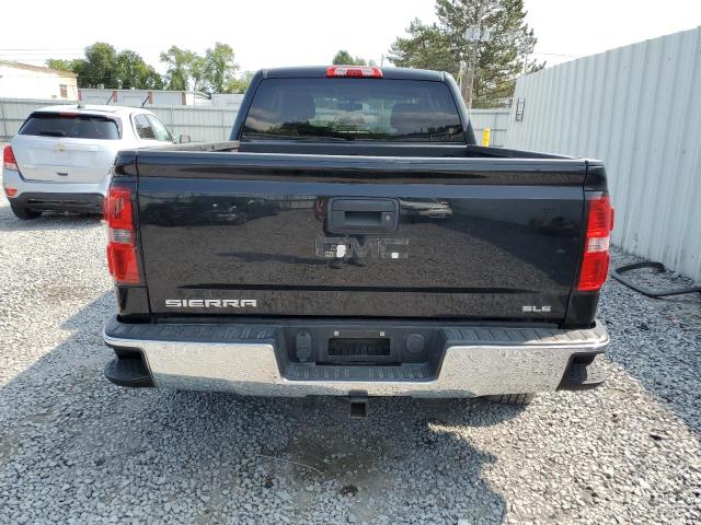 2015 GMC SIERRA K15 1GTV2UEC5FZ367796