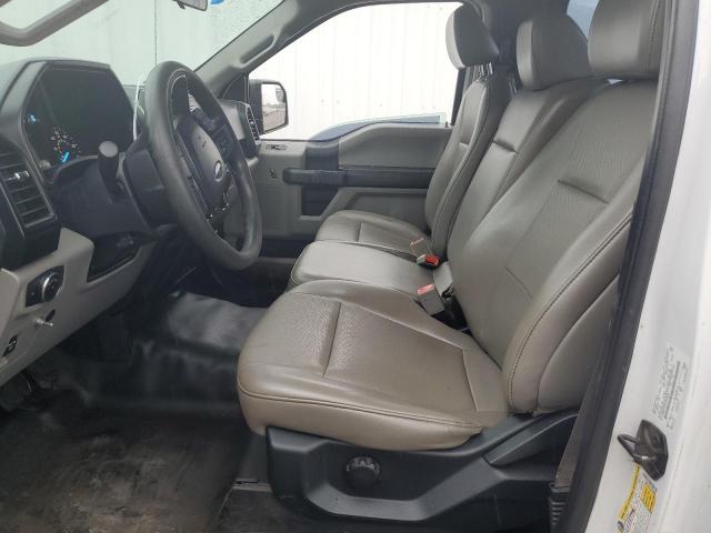 2020 FORD F150 1FTMF1CB3LKE46669