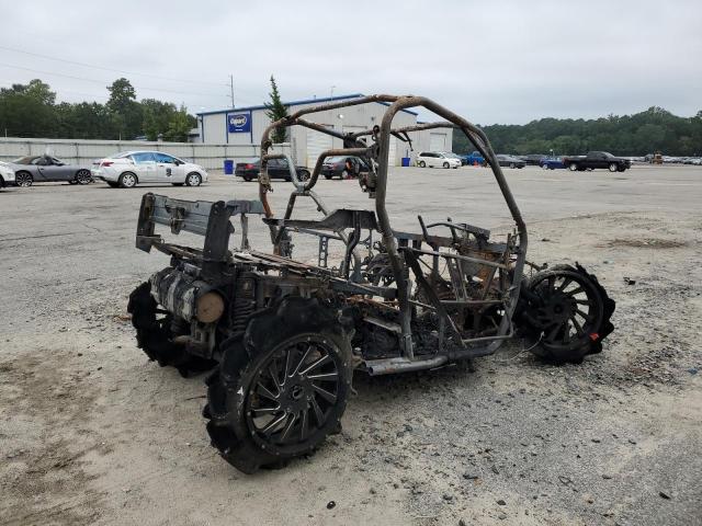 2022 YAMAHA YXE1000 5Y4AN42Y8NA107743