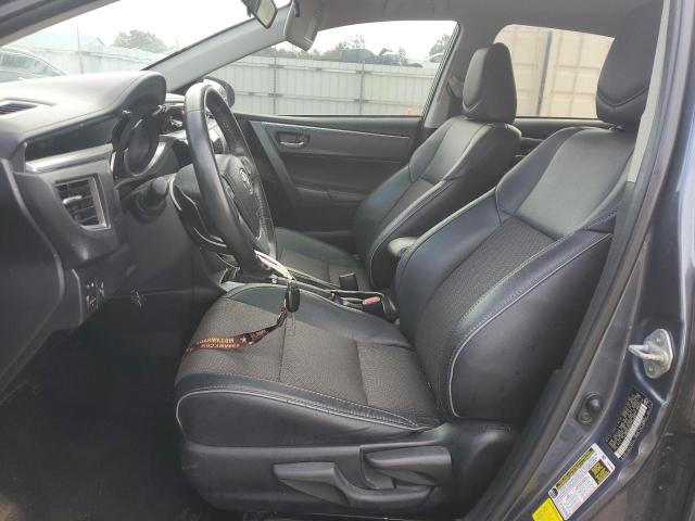 2025 TOYOTA COROLLA L #3265278792