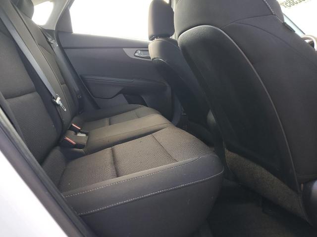 2021 KIA FORTE FE 3KPF24AD5ME290987