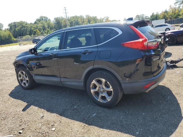 2017 HONDA CR-V EX - 2HKRW2H59HH603593