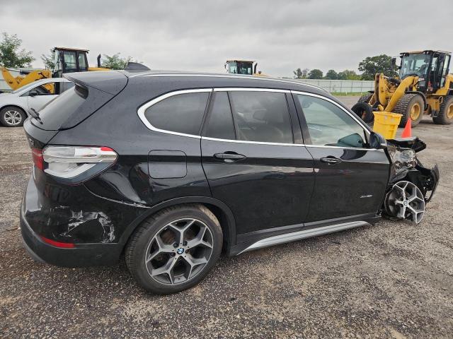 2018 BMW X1 XDRIVE2 WBXHT3C35J5K32330