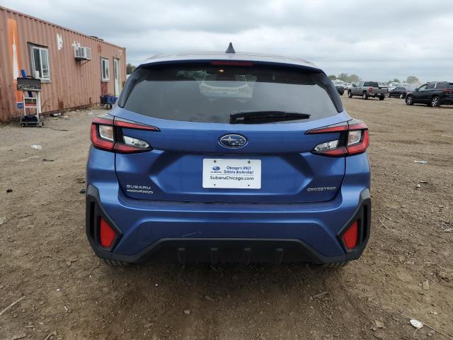 2025 SUBARU CROSSTREK JF2GUABC1SH221094