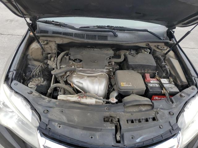 2017 TOYOTA CAMRY LE 4T1BF1FK4HU401685