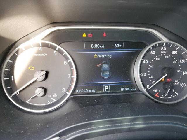 2017 NISSAN MAXIMA 3.5 #3285696665