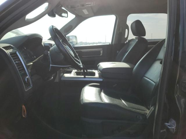 2018 RAM 1500 SLT - 1C6RR7LM4JS287747