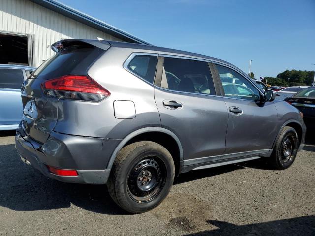 2017 NISSAN ROGUE S KNMAT2MV3HP613861