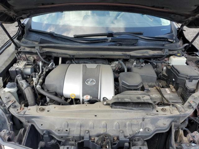 2017 LEXUS RX 350 BASE 2T2BZMCA5HC093217