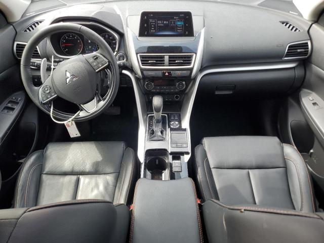 2018 MITSUBISHI ECLIPSE CR JA4AT5AA4JZ045739