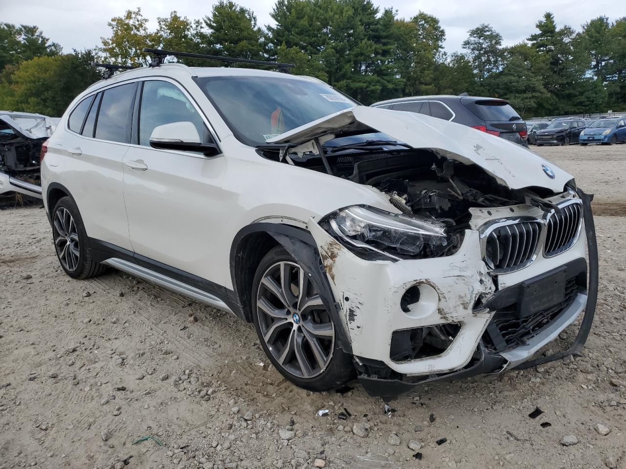 BMW X1 XDRIVE28I