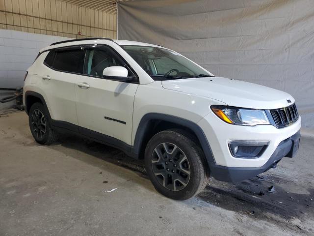 2019 JEEP COMPASS SPORT 3C4NJDAB1KT689630