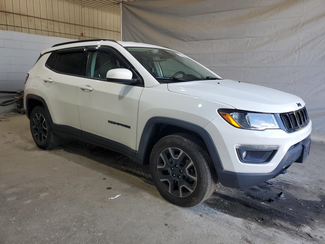 JEEP COMPASS SPORT