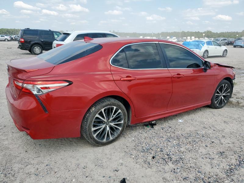 2019 TOYOTA CAMRY L - 4T1B11HK2KU274888