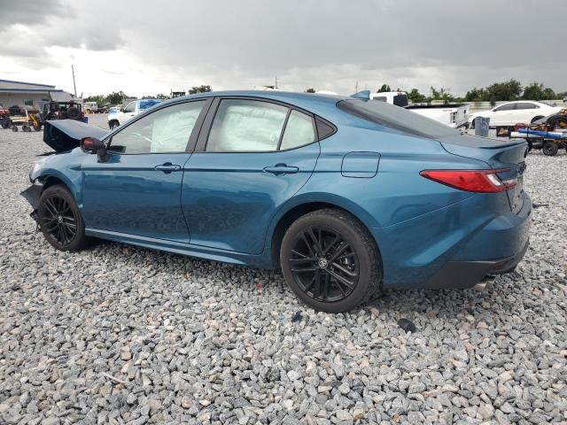 2025 TOYOTA CAMRY XSE - 4T1DAACK5SU570424