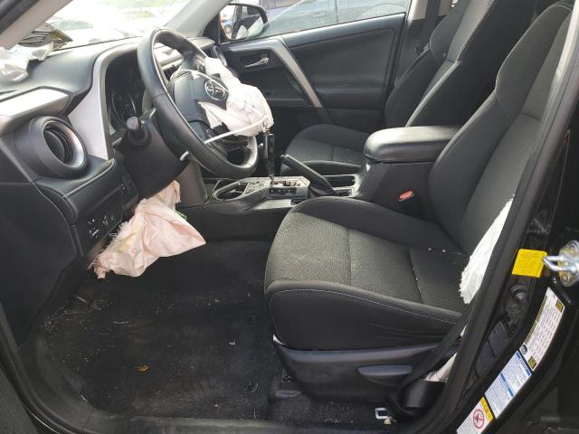 2017 TOYOTA RAV4 XLE 2T3RFREV3HW563162