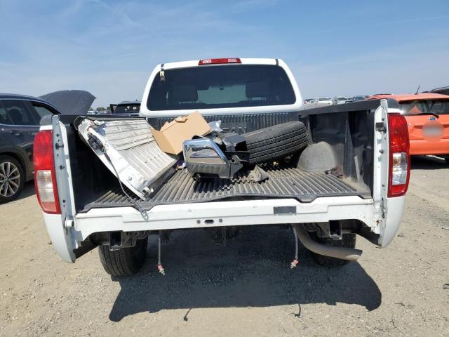 2015 NISSAN FRONTIER S 1N6BD0CT9FN742795