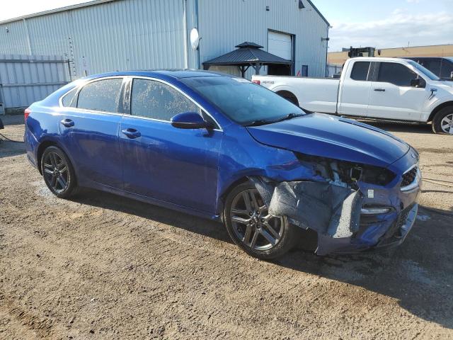 2021 KIA FORTE EX 3KPF54AD6ME343462