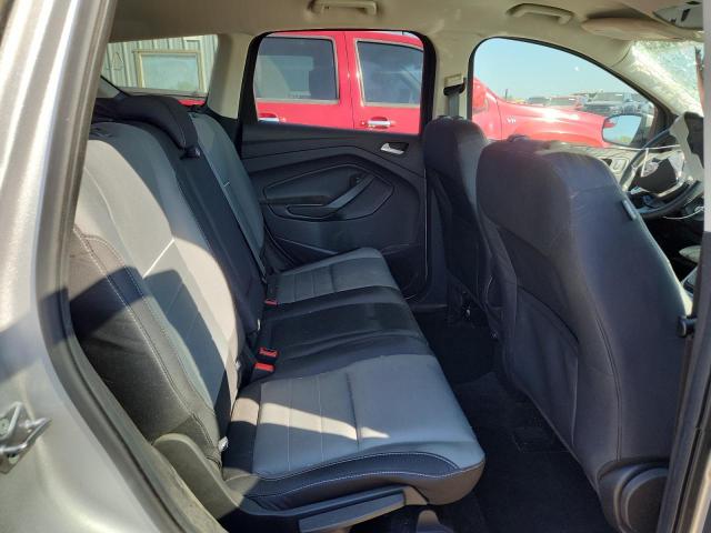 2015 FORD ESCAPE SE #3295437952