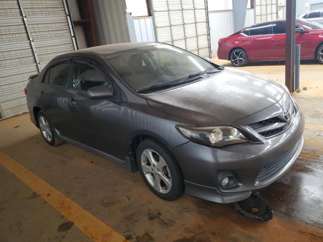 2012 TOYOTA COROLLA BASE - 5YFBU4EE9CP023828