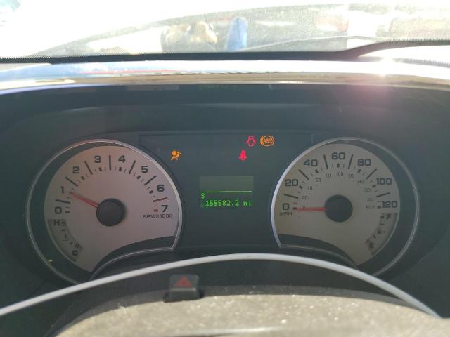 2010 FORD EXPLORER L #3296992820