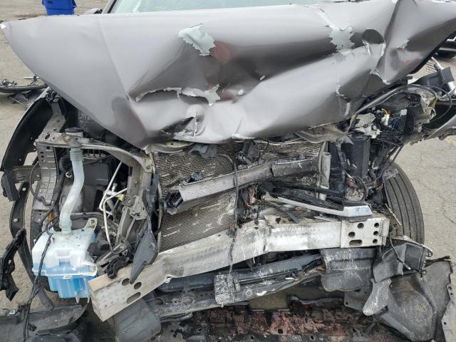 2018 TOYOTA HIGHLANDER SE - 5TDJZRFH0JS842282