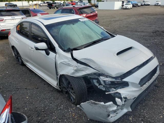 2019 SUBARU WRX STI LI JF1VA2Y65K9809411