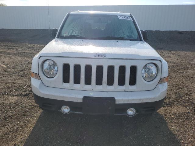 2017 JEEP PATRIOT LA #3305306314