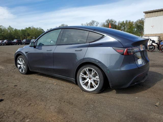 2023 TESLA MODEL Y 7SAYGDEE8PF771170