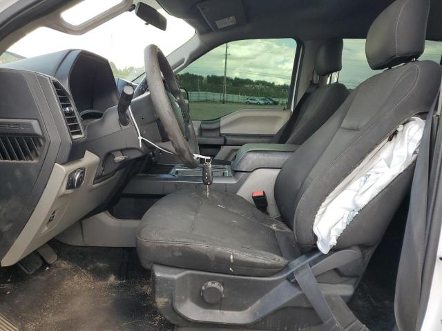 2018 FORD F150 SUPER - 1FTEW1EPXJKC23877
