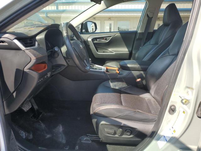 2020 TOYOTA RAV4 ADVEN - 2T3J1RFV3LC107604