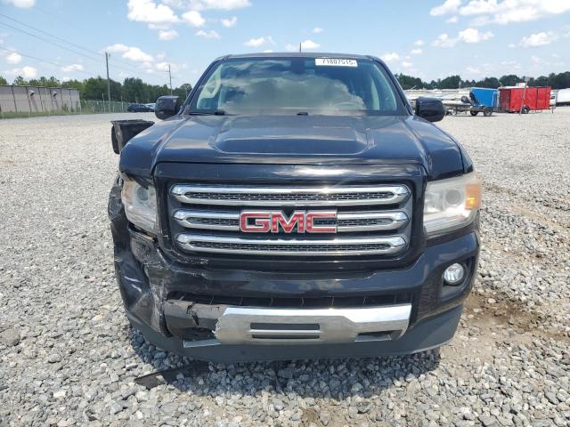 2015 GMC CANYON SLE 1GTG5BE35F1142782