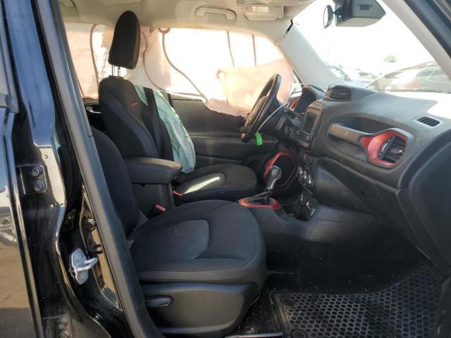 2016 JEEP RENEGADE T ZACCJBCT3GPC93862